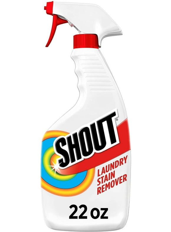 Shout Stain Remover in Stain Removers