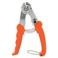 thumbnail image 1 of Bicycle Brake Shift Cable Cutter,Bike Brake Shift Wire Inner Outer Spoke Cutting Plier Bicycle Wire Cutters Maximized Efficiency, 1 of 8
