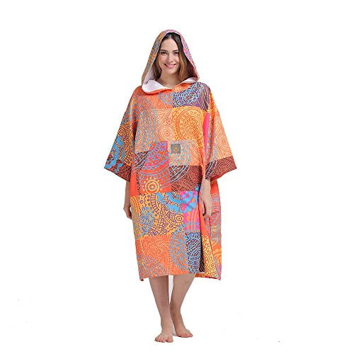 Towel poncho womens Clearance