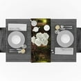 thumbnail image 2 of Iron Gate Forest Fantasy Magic Home Coffee Table TV Counter Luxury Tablecloth Party Dinner Country Wedding Decoration Tablecloth, 2 of 4