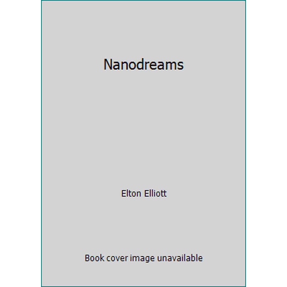 Pre-Owned Nanodreams (Paperback) 0671876805 9780671876807