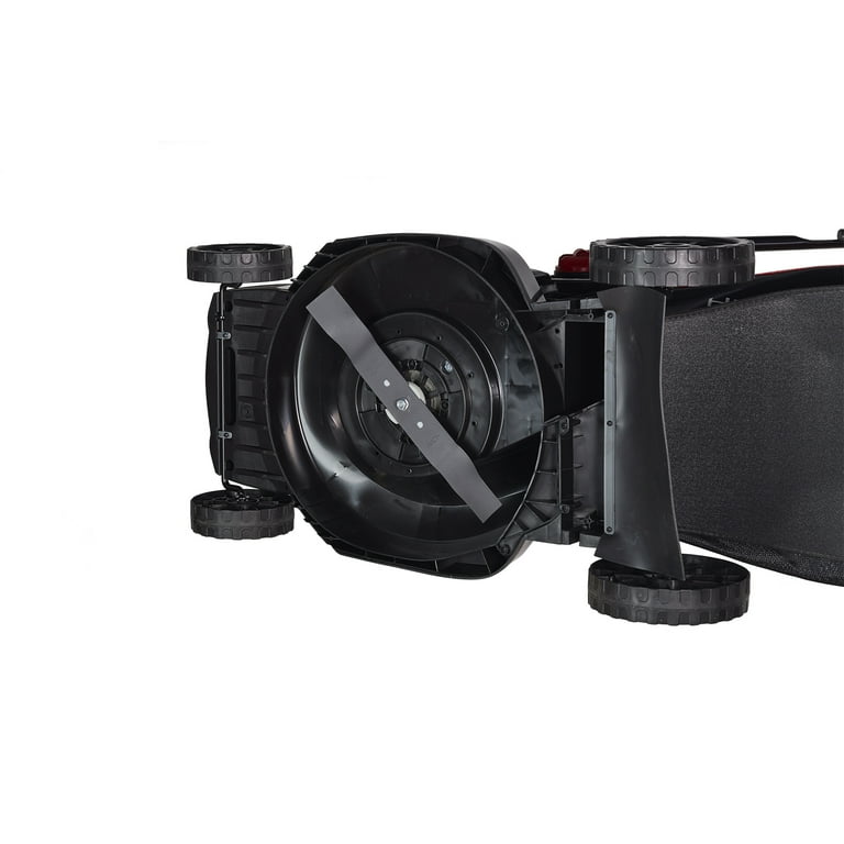 Hyper tough lawn mower on sale blade replacement