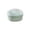 Green, variant on CaiTeLin Student Lunch Box Office Worker, Portable Bento Box Household, Sealed Lunch Box With Fork Spoon for Home, Kitchen, Daily Meal, Travel, Work and Food Storage Decor