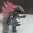 thumbnail image 5 of Godzilla Super Detailed with Atomic Blast 2019 Action Figure, 5 of 6