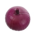 thumbnail image 4 of Purple Artificial Onion Decoration with Realism for Home Store Display PU Lifelike Photo Prop, 4 of 5