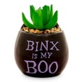 thumbnail image 2 of Minimoleta de cerámica Toynk Disney Hocus Pocus Binx de 8 cm, 2 of 6