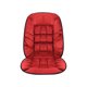 thumbnail image 2 of Funda de asiento de coche cálida y aislante, funda protectora automática suave para cojines de asientos delanteros y traseros., 2 of 3