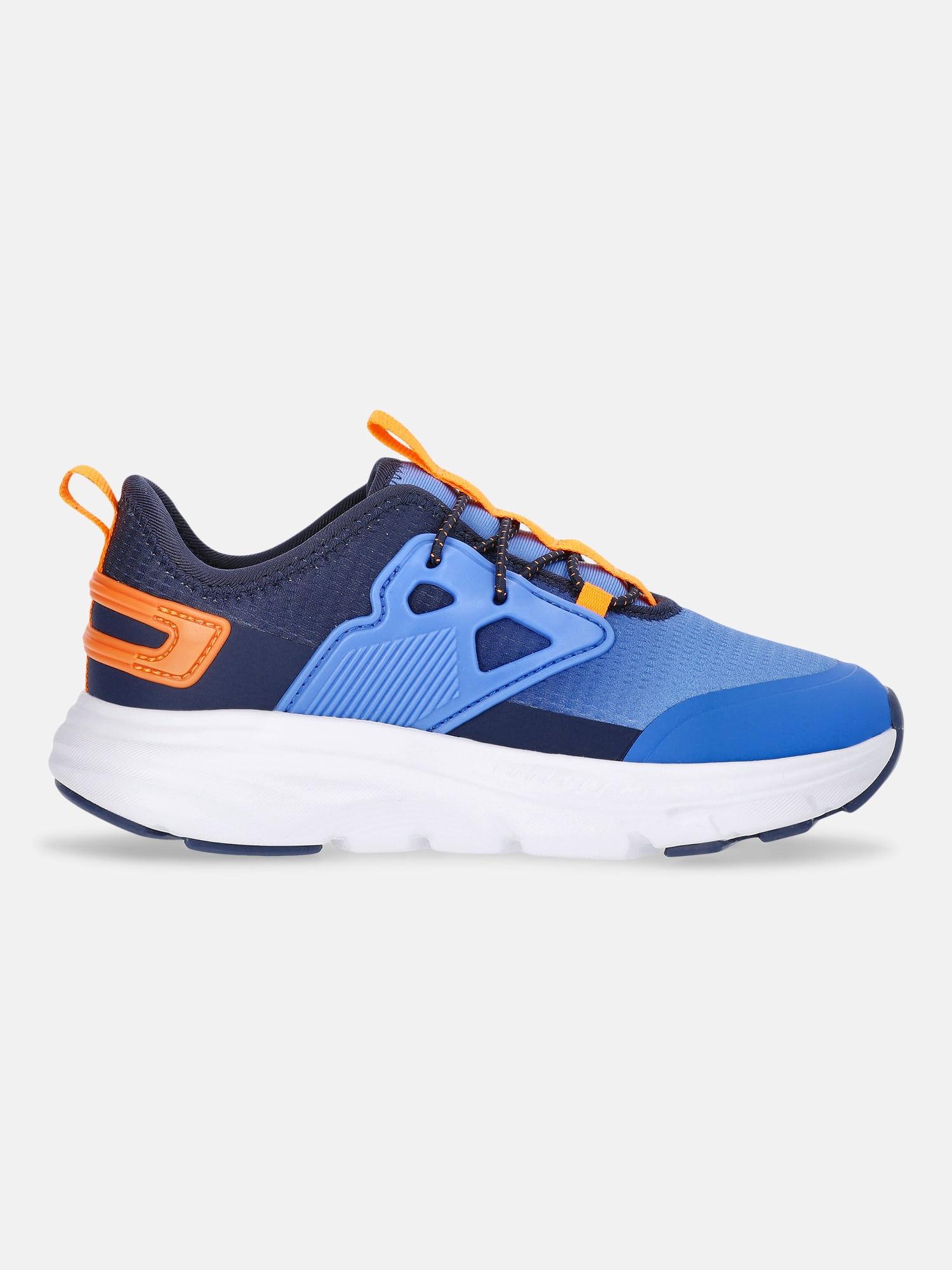 Athletic Works Little and Big Boys Cage Athletic 2.0 Sneakers