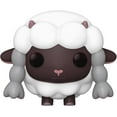 thumbnail image 1 of Funko Pop! Games: Pokemon- Wooloo, 1 of 2