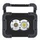 thumbnail image 3 of Fyearfly Luces de Trabajo Recargables LED, luz portátil LED para Acampar al Aire Libre, focos Impermeables IP44, reflectores para Tiendas de campaña, Viajes, reparación de automóviles, 3 of 5