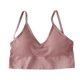 thumbnail image 1 of Mujer Bienestar Sujetador Sujetador Deportivo Tirantes Finos Bralette Cameo Marrón Sunnimix Chaleco Bralette para mujer, 1 of 8