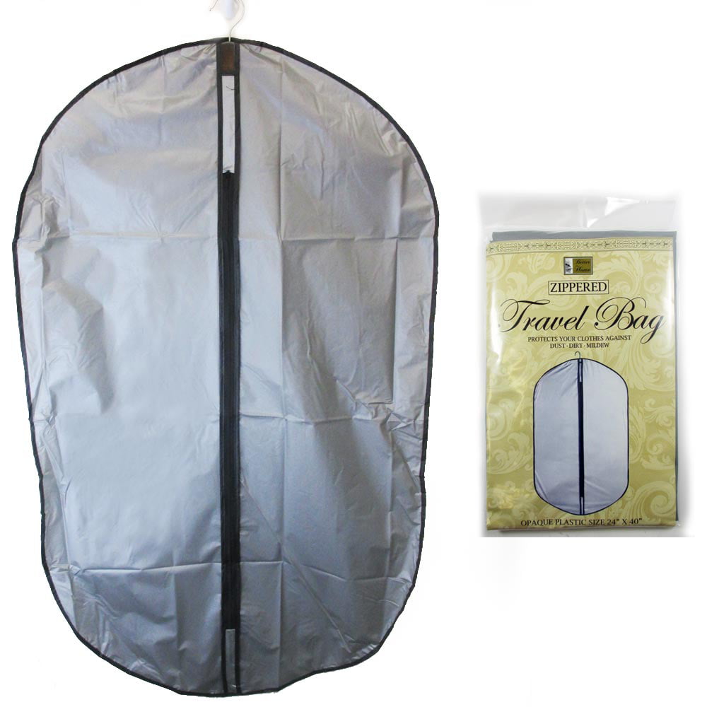 Garment Storage Bag Protective Suit Covers & Gown Bags Dress Storage Bag 