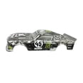 thumbnail image 2 of 1/18 RC CARRITO de CAR CARRITO de CARRITO CARRO CAR SHARPACIÓN ROPACIÓN Servido REPARACIÓN Las cubiertas del cuerpo de la pieza RC reemplazan las, 2 of 7
