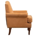 thumbnail image 3 of Nailhead Accent, High - density Sponge | In Living Room, Provides Relaxed Seating, 3 of 6