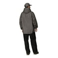 thumbnail image 4 of Frogg Toggs Classic All-Sport Rain Suit, Stone and Black (Men's), 4 of 5