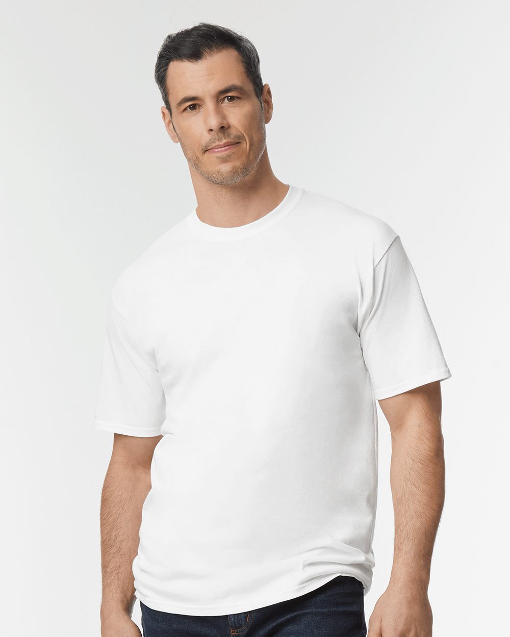 Big Men's T-Shirt - Dallas - image 5 of 5