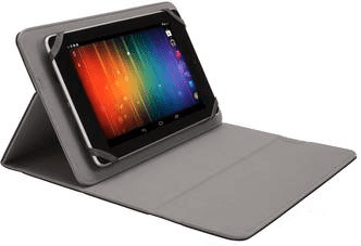 Kensington Trapper Keeper Universal Folio Case for 7 & 8 ...
