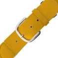 thumbnail image 7 of Champion Sports UBYGD Youth Uniform Belt, Yellow, 7 of 7