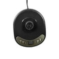 thumbnail image 2 of SOLAC AROA PREMIUM Adjustable Temperature Cordless Glass Kettle, 2 of 6