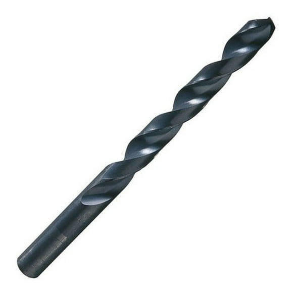 Broca Thunderbolt Oxido Negro 1/4  Milwaukee 48892722 Milwaukee 48892722