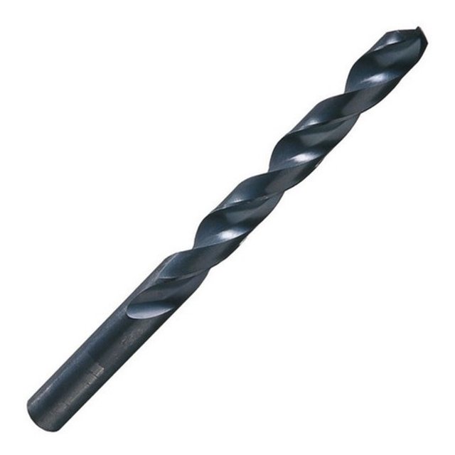 Broca Thunderbolt Oxido Negro 1/4 Milwaukee 48892722 Milwaukee 48892722