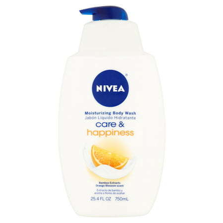  Soins -amp- Happiness Hydratante Body Wash 254 fl oz