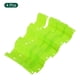 thumbnail image 4 of Uxcell 4 Pcs Separador de Cajón Plástico Ajustable Organizador Divisor para Ropa Interior Cinturón Bufanda Calcetines, Verde, 4 of 6