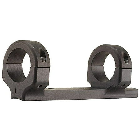 DNZ 92500 Scope Mount for Browning X-Bolt, Long Action High, (Best Scope For Bolt Action 308)