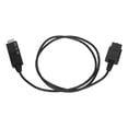 thumbnail image 1 of Câble Convertisseur, Plug And Play HD Sensible à l'Image Flexible pour Console de Jeu TV, 1 of 8