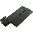 thumbnail image 3 of Lenovo ThinkPad Basic Dock - Port replicator - VGA - 90 Watt - for ThinkPad A475; L460; L470; L560;, 3 of 5