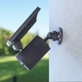 thumbnail image 3 of Bionic Spotlight LED Sensor de movimiento solar Luces de paisaje impermeables súper brillantes para patio, jardín como se ve en la TV, 3 of 5