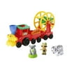 Fisher-Price Little People - Animal Sounds Zoo Train