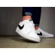 thumbnail image 5 of Nike Court Royale White Sail Leather Mens Trainers Shoes UK 7_8_8.5_9.5_10_11_12, 5 of 6