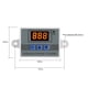 thumbnail image 4 of Controlador electrónico de temperatura Pantalla LED Módulo de termostato Temperatura Control de temperatura, 4 of 8