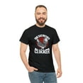 thumbnail image 5 of One Bad Mother Clucker Shirt, Rooster Shirt, Mom Gift, Farm Life - ID: 2537, 5 of 12