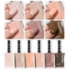 thumbnail image 1 of Set de esmaltes de uñas Beetles P172, 6 colores, 15 ml, marrón y rosa, 1 of 7