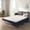 U5, variant on Timber Vibe Studio Mattress 4 Inch Full Size Sleeper Sofa Mattress for Couch