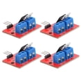 thumbnail image 7 of 4Pcs Driver Module MOS Drive Board Accessory Set Kit for Raspberry Pi 0‑24V, 7 of 7