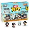 thumbnail image 1 of Bitty POP 4pk: Naruto S- Battles, 1 of 1