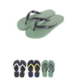 thumbnail image 1 of MINISO Sandales pour Hommes 41/42, 1 of 2