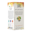 thumbnail image 4 of Good Earth, Ayurveda Kapha Warmth, Herbal Tea, Tea Bags, 18 Ct., 4 of 5
