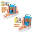 thumbnail image 4 of Esaierr Boy Girls Desktop Basketball Game,Tabletop Basketball Shooting Game for Kids Adults 9.1x5.5x8.7in, 4 of 7