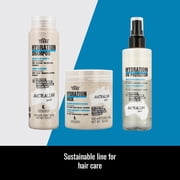 Lendan - Hydrating Hair Mask - Terra Hydration Mask - 500ml / 16.4 oz - for Dry & Damaged Hair