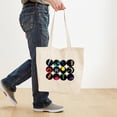 thumbnail image 4 of CafePress - Greek Gods Tote Bag - Unisex Canvas Tote Bag, Beige, 1-Piece, 4 of 7