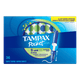 Tampax Tampons Applicateurs en Carton Super Absorbant 40 ea – image 2 sur 2