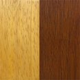 thumbnail image 5 of Chaises Confort Windsor en Muscade Marron/chêne Clair (2 Pièces), 5 of 5