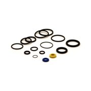 Hygear New Hybrid Shock Rebuild Kit, 530-98150