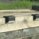 thumbnail image 3 of Luces de pared de paso de cubierta solar 4x Lámparas de decoración de cerca de escaleras (/ Luz) Negro Blanco Hugtrwg Para estrenar, 3 of 8
