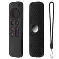 thumbnail image 1 of Cameland For Tv 4K 6Th Stick Remote Case Protective Cover Skin with Strap, 1 of 1