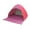 Pink, variant on Fnyoxu Beach Head Tent,Automatic Quick-opening Beach Shade and Sun Protection Head